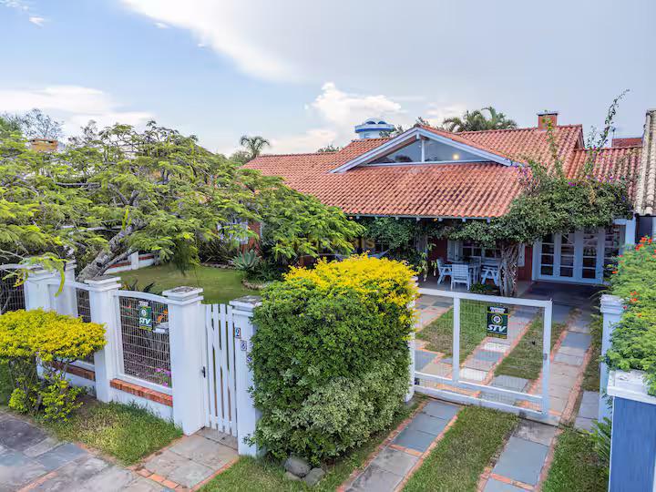 Casa, 4 quartos, 214 m² - Foto 18