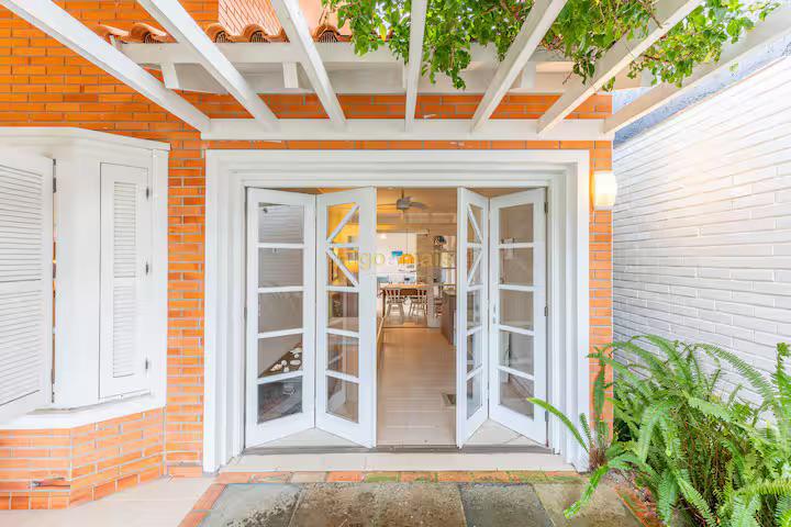 Casa, 4 quartos, 214 m² - Foto 19
