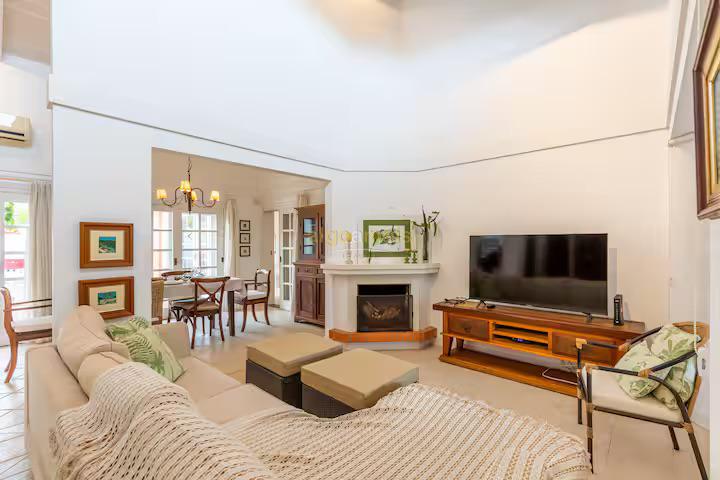 Casa, 4 quartos, 214 m² - Foto 21