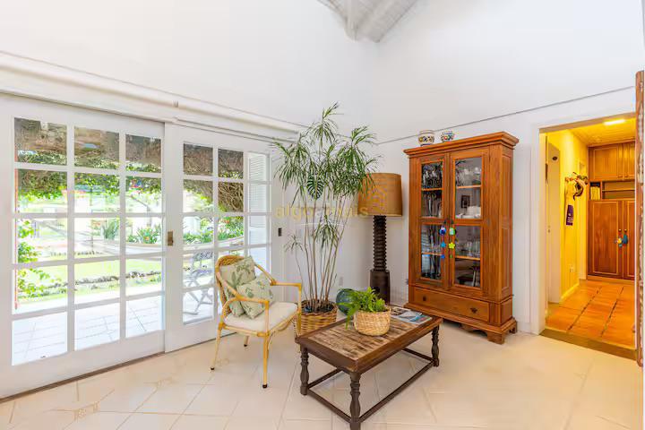 Casa, 4 quartos, 214 m² - Foto 23