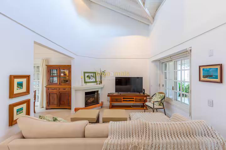 Casa, 4 quartos, 214 m² - Foto 24