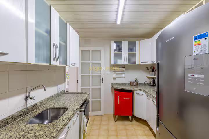 Casa, 4 quartos, 214 m² - Foto 26