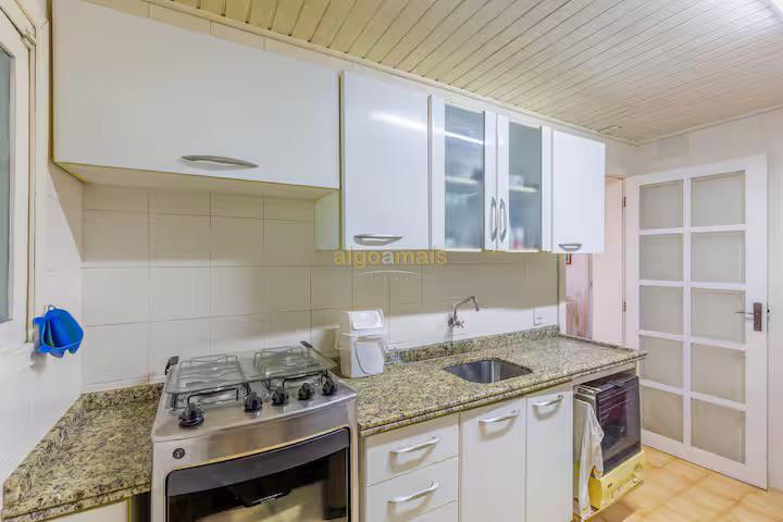 Casa, 4 quartos, 214 m² - Foto 28