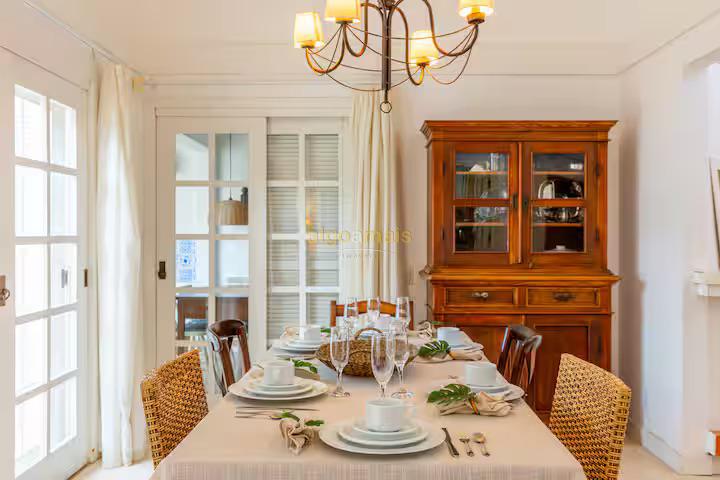 Casa, 4 quartos, 214 m² - Foto 32
