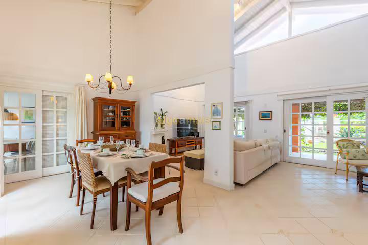 Casa, 4 quartos, 214 m² - Foto 33