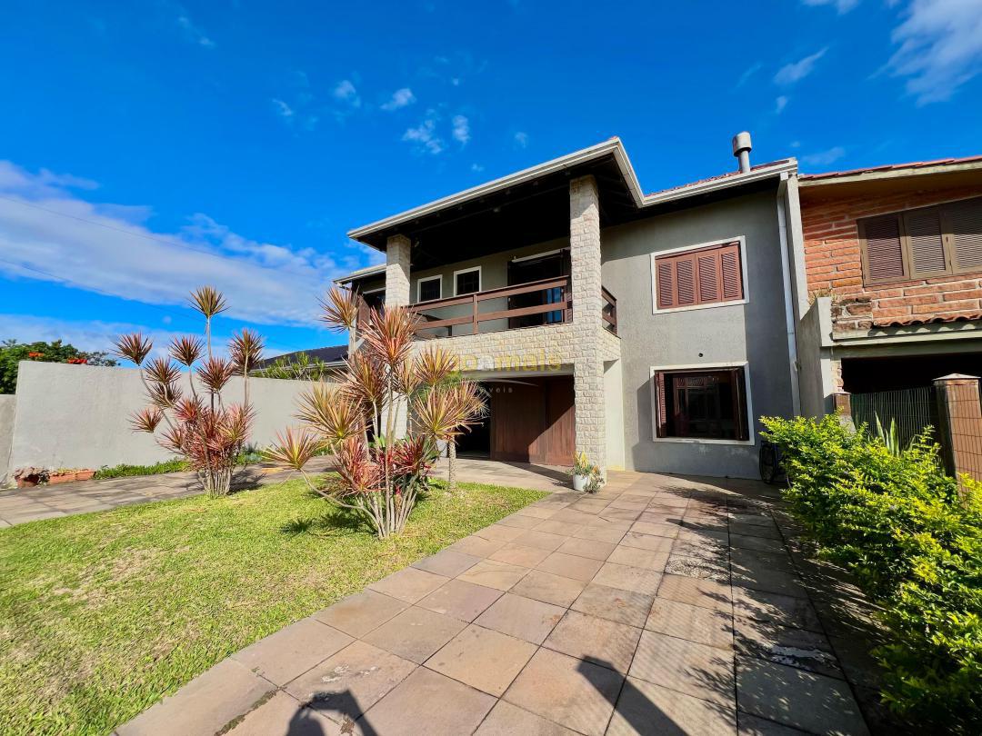 Casa, 5 quartos, 250 m² - Foto 2