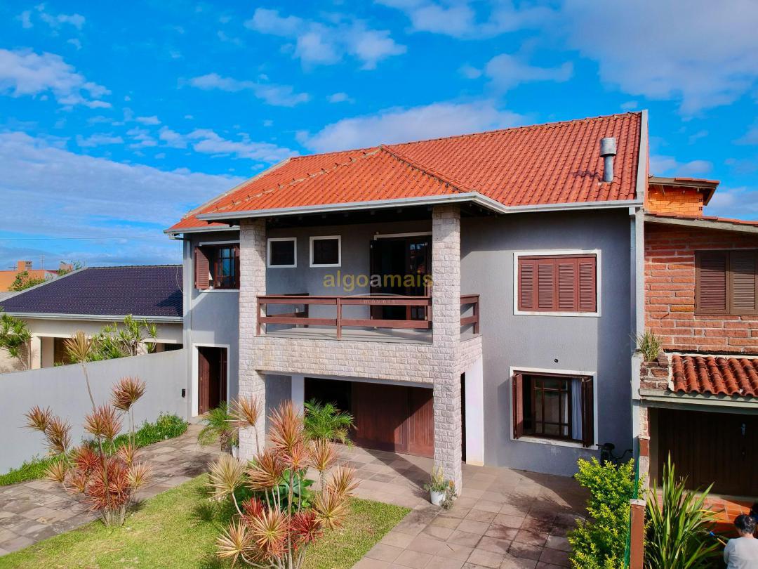 Casa, 5 quartos, 250 m² - Foto 4