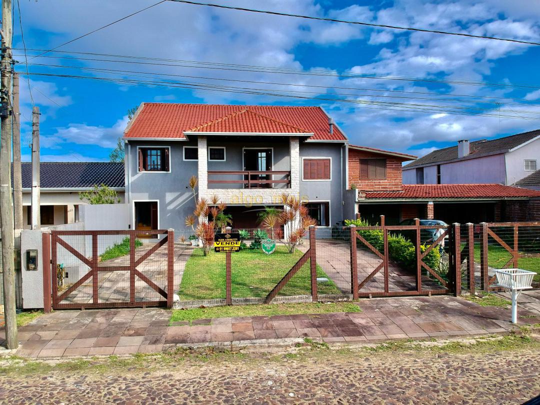 Casa, 5 quartos, 250 m² - Foto 6