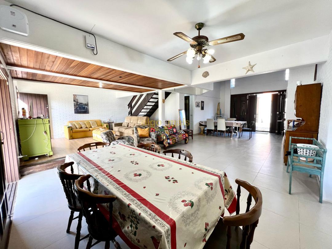 Casa, 5 quartos, 250 m² - Foto 12