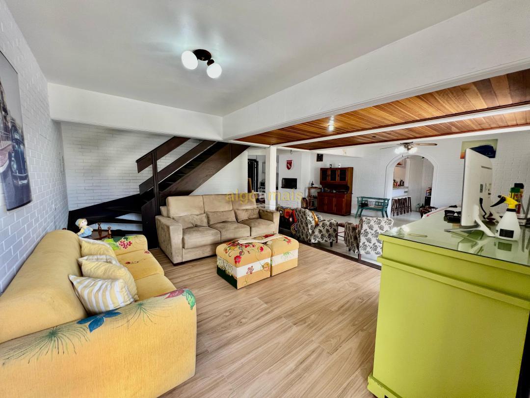 Casa, 5 quartos, 250 m² - Foto 13