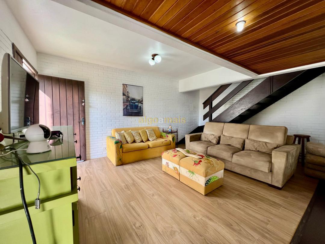 Casa, 5 quartos, 250 m² - Foto 19