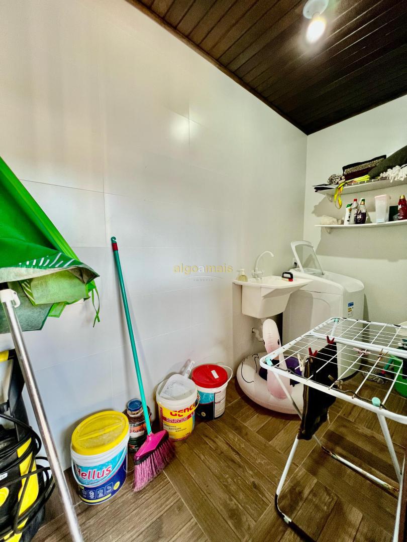 Casa, 5 quartos, 250 m² - Foto 23