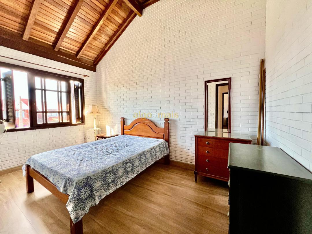 Casa, 5 quartos, 250 m² - Foto 24