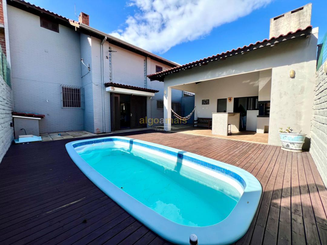 Casa, 5 quartos, 250 m² - Foto 35