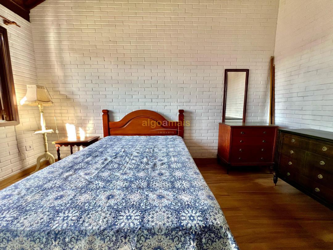 Casa, 5 quartos, 250 m² - Foto 39