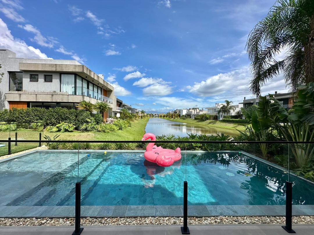 Casa de Condomínio, 4 quartos - Foto 2