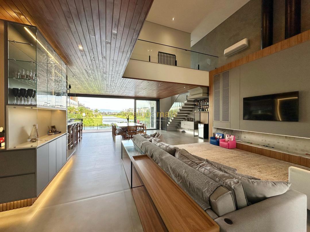 Casa de Condomínio, 4 quartos - Foto 4