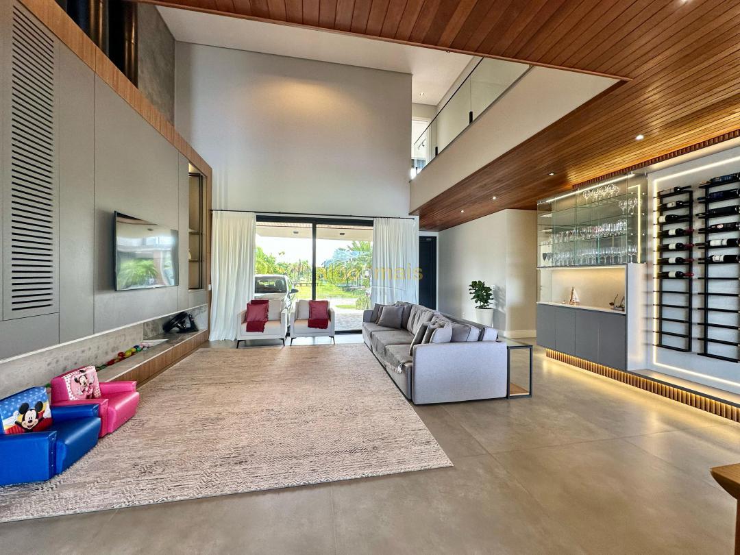 Casa de Condomínio, 4 quartos - Foto 9