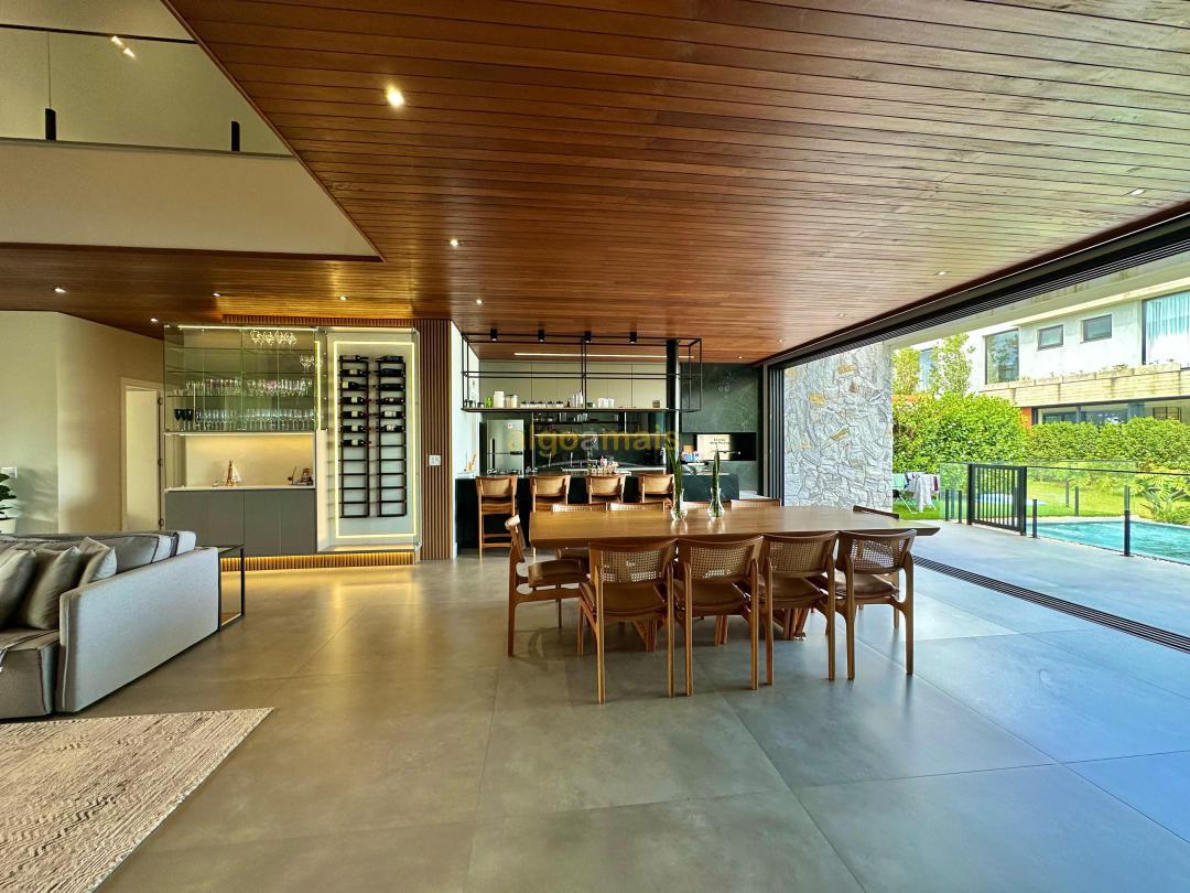 Casa de Condomínio, 4 quartos - Foto 10