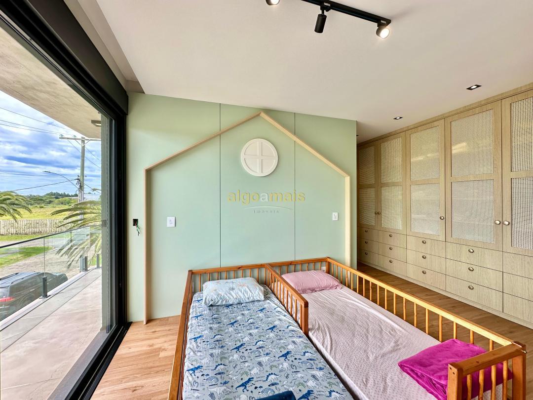 Casa de Condomínio, 4 quartos - Foto 11