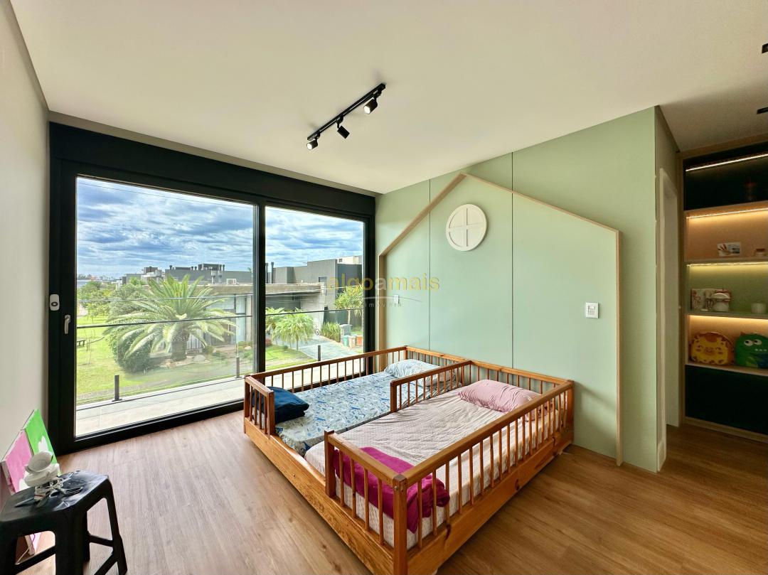 Casa de Condomínio, 4 quartos - Foto 12