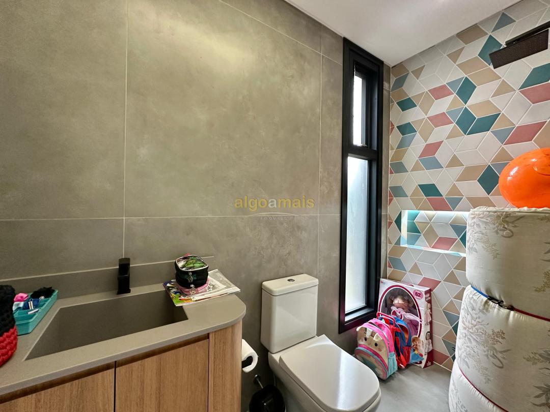 Casa de Condomínio, 4 quartos - Foto 13