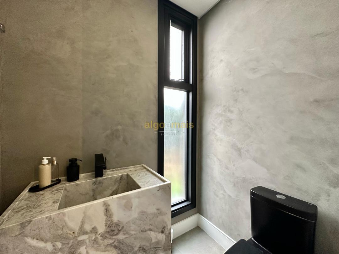 Casa de Condomínio, 4 quartos - Foto 15