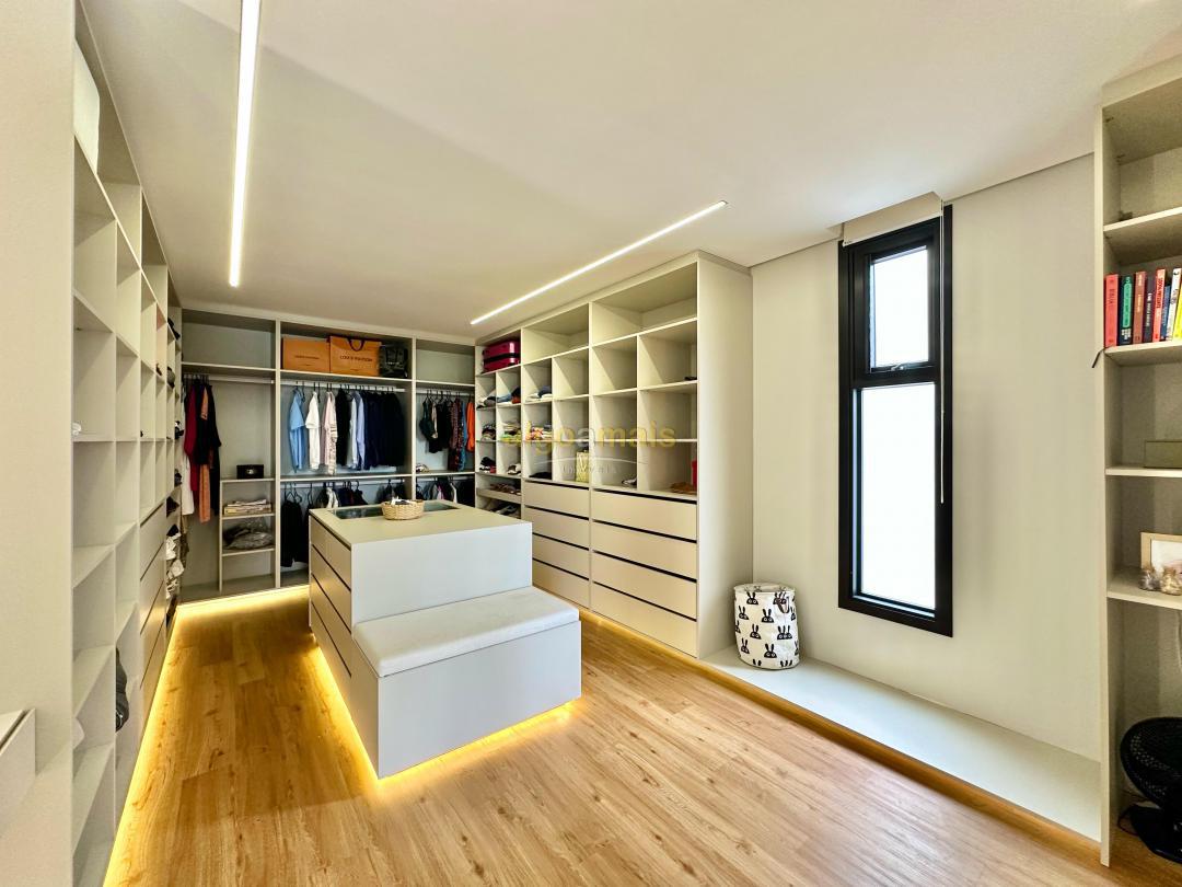 Casa de Condomínio, 4 quartos - Foto 16