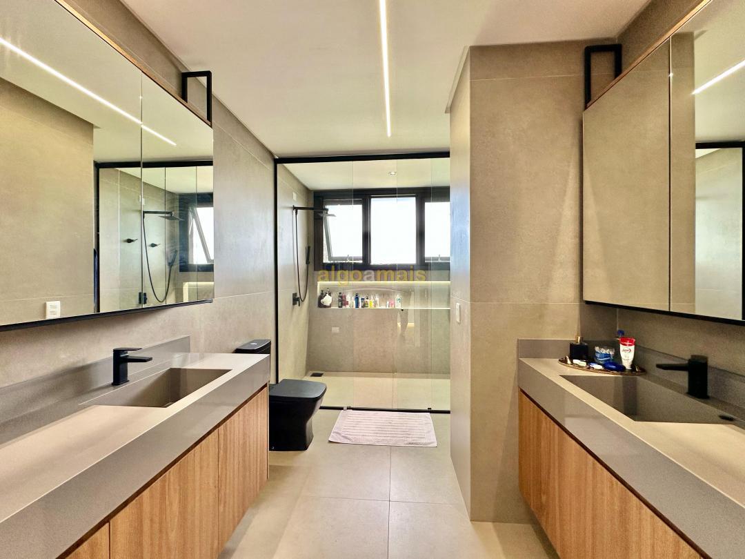 Casa de Condomínio, 4 quartos - Foto 17