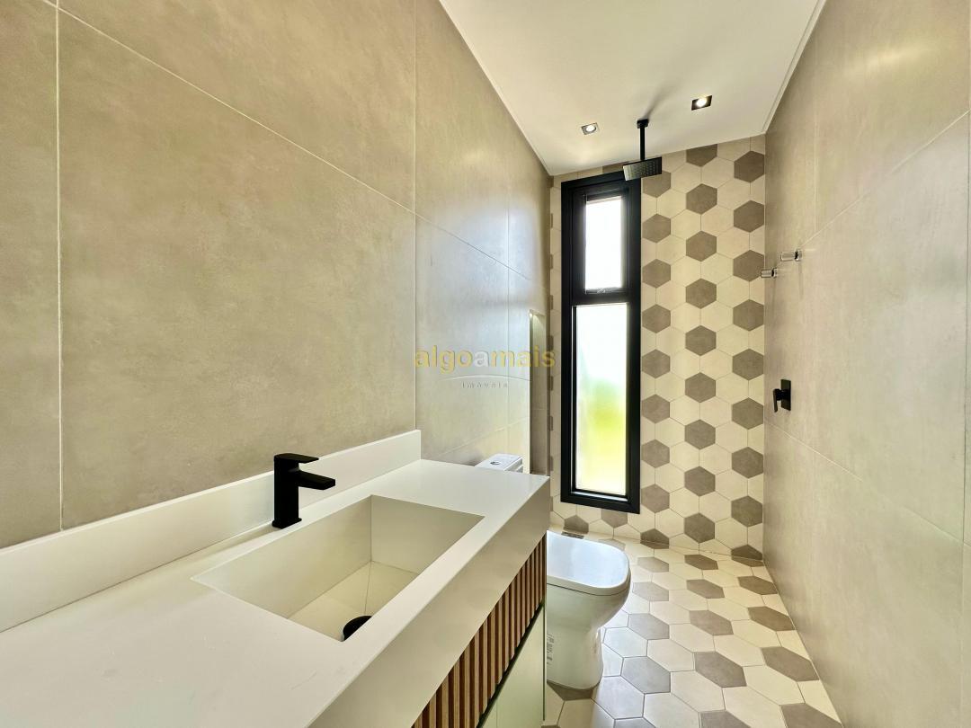 Casa de Condomínio, 4 quartos - Foto 18