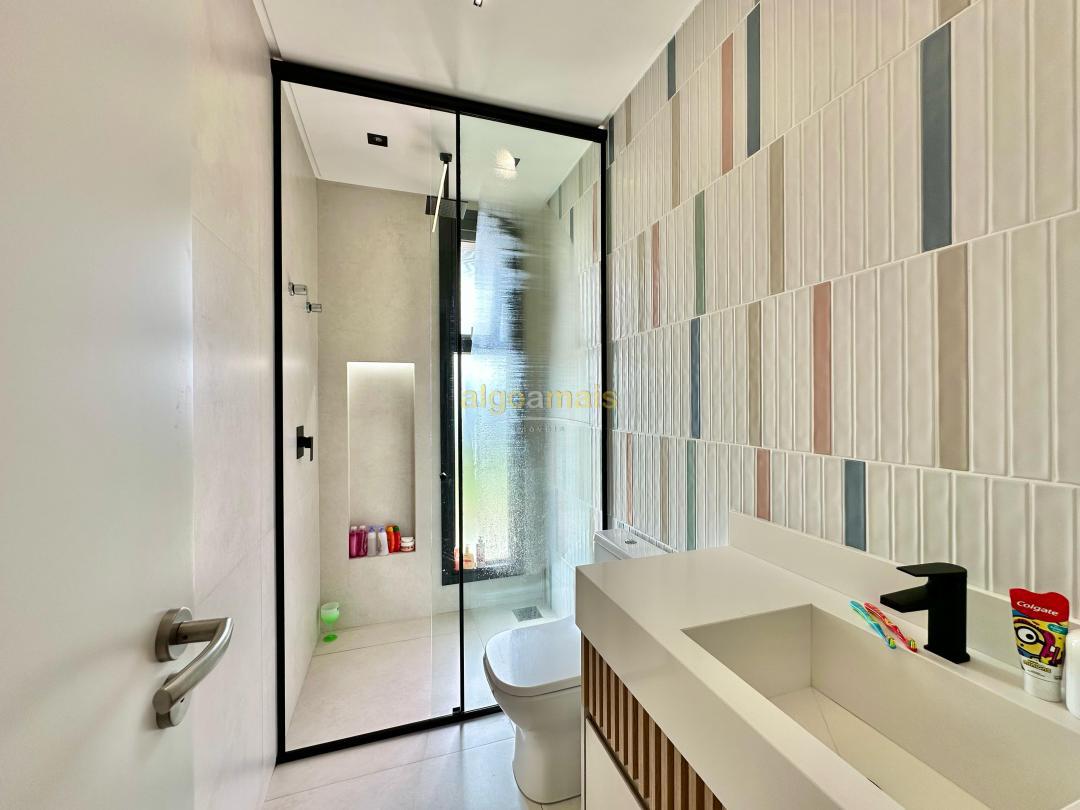 Casa de Condomínio, 4 quartos - Foto 20