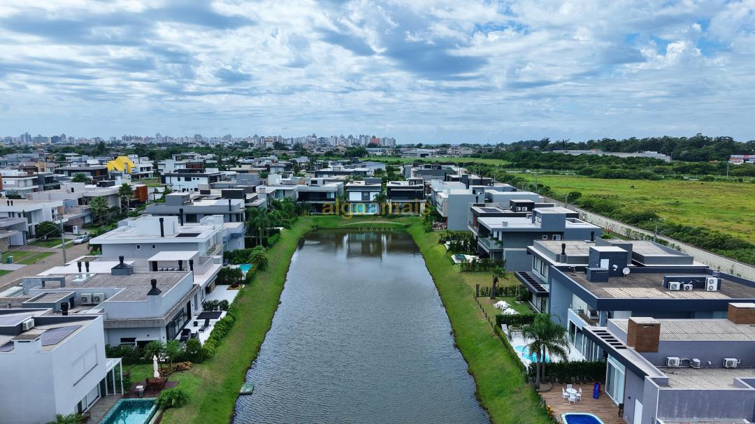 Casa de Condomínio, 4 quartos - Foto 21