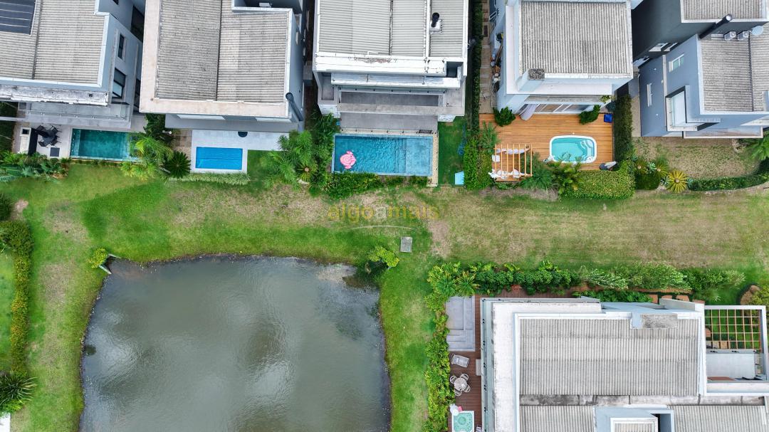 Casa de Condomínio, 4 quartos - Foto 22