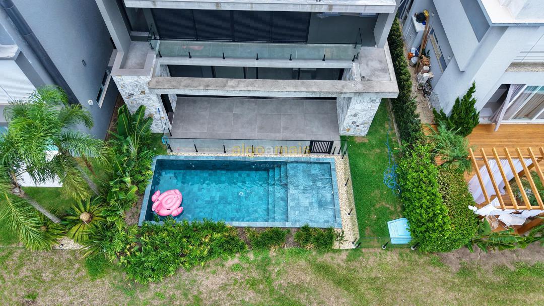 Casa de Condomínio, 4 quartos - Foto 23