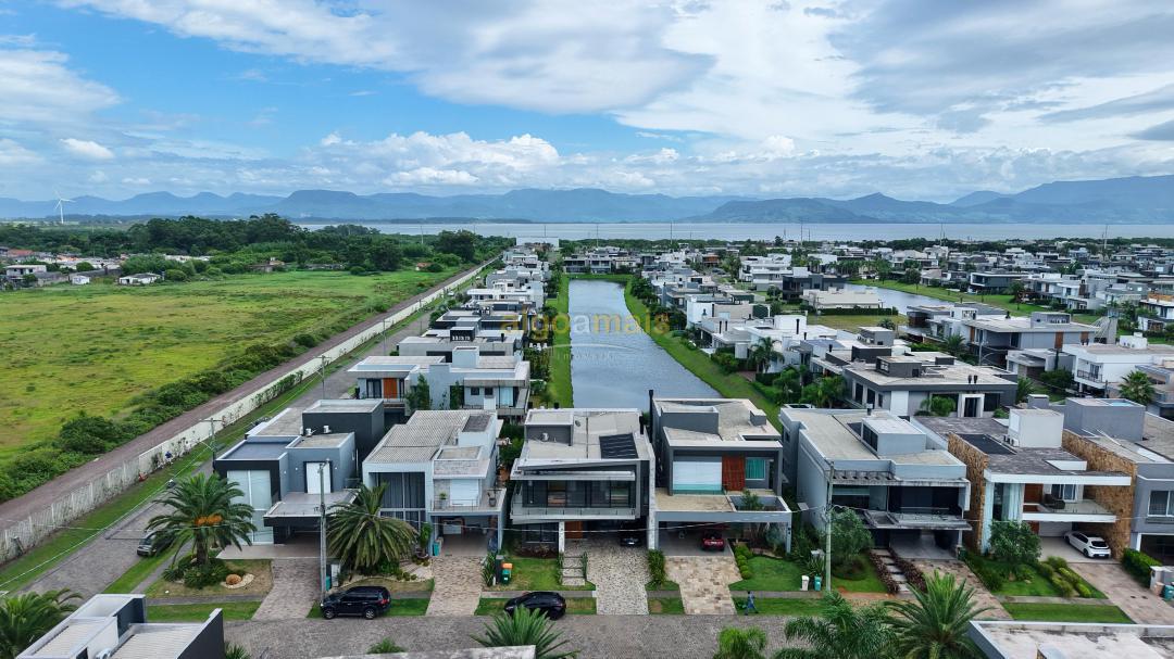 Casa de Condomínio, 4 quartos - Foto 26