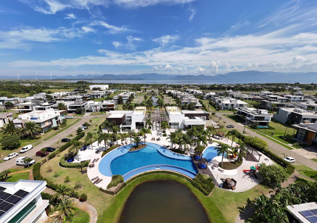 Casa de Condomínio, 4 quartos - Foto 28