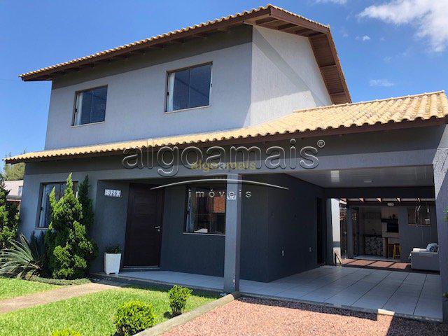 Casa, 3 quartos, 180 m² - Foto 1