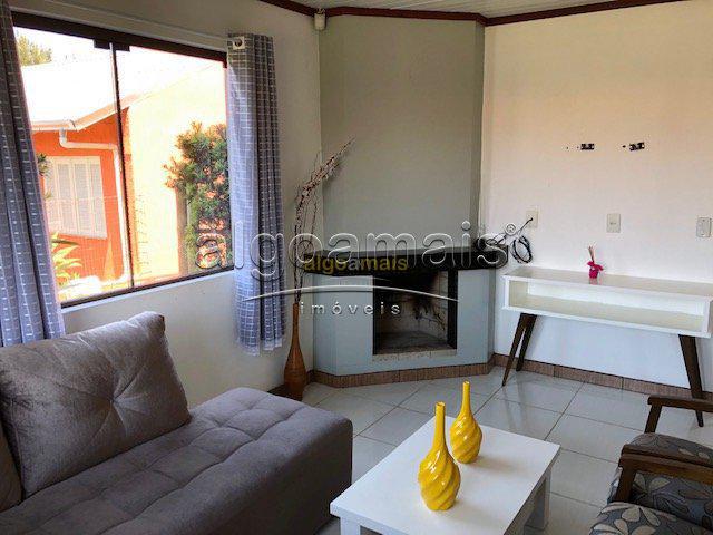 Casa, 3 quartos, 180 m² - Foto 4