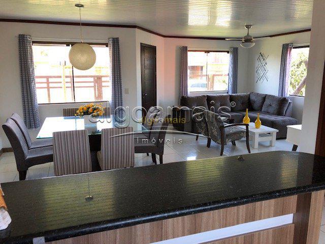 Casa, 3 quartos, 180 m² - Foto 5