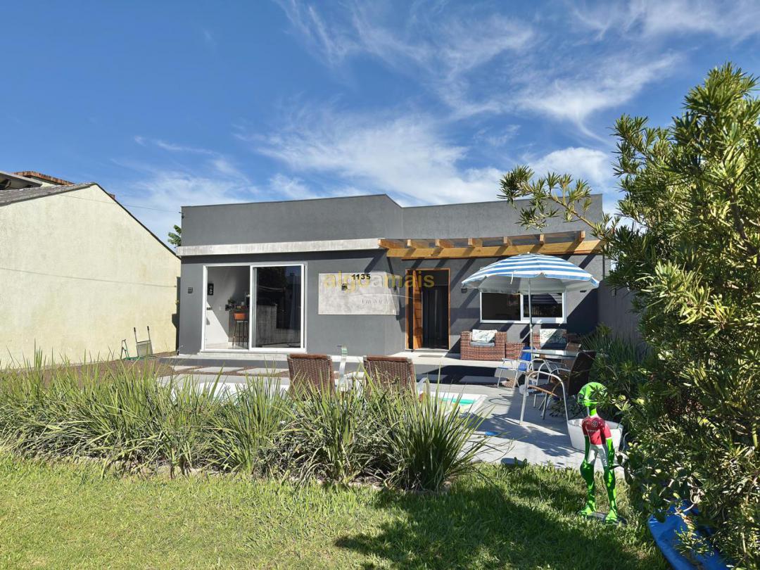 Casa, 4 quartos, 145 m² - Foto 1