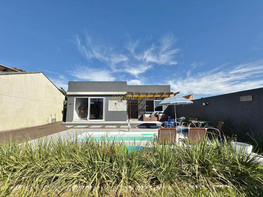 Casa, 4 quartos, 145 m² - Foto 2