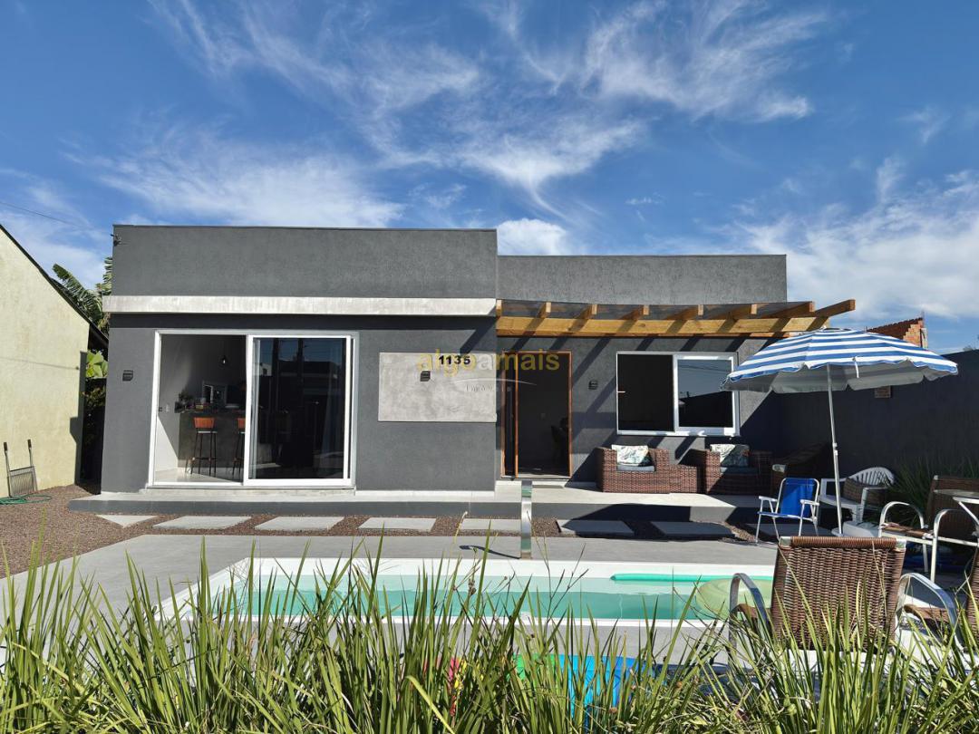 Casa, 4 quartos, 145 m² - Foto 3