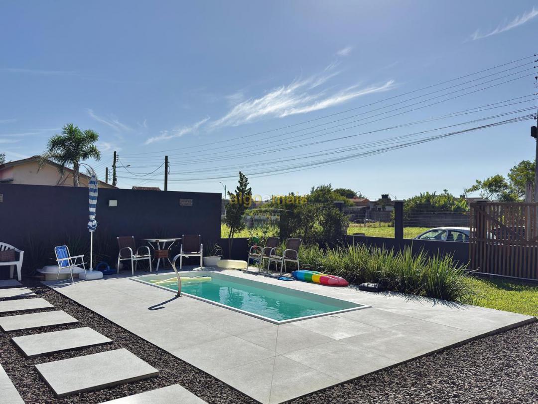 Casa, 4 quartos, 145 m² - Foto 8