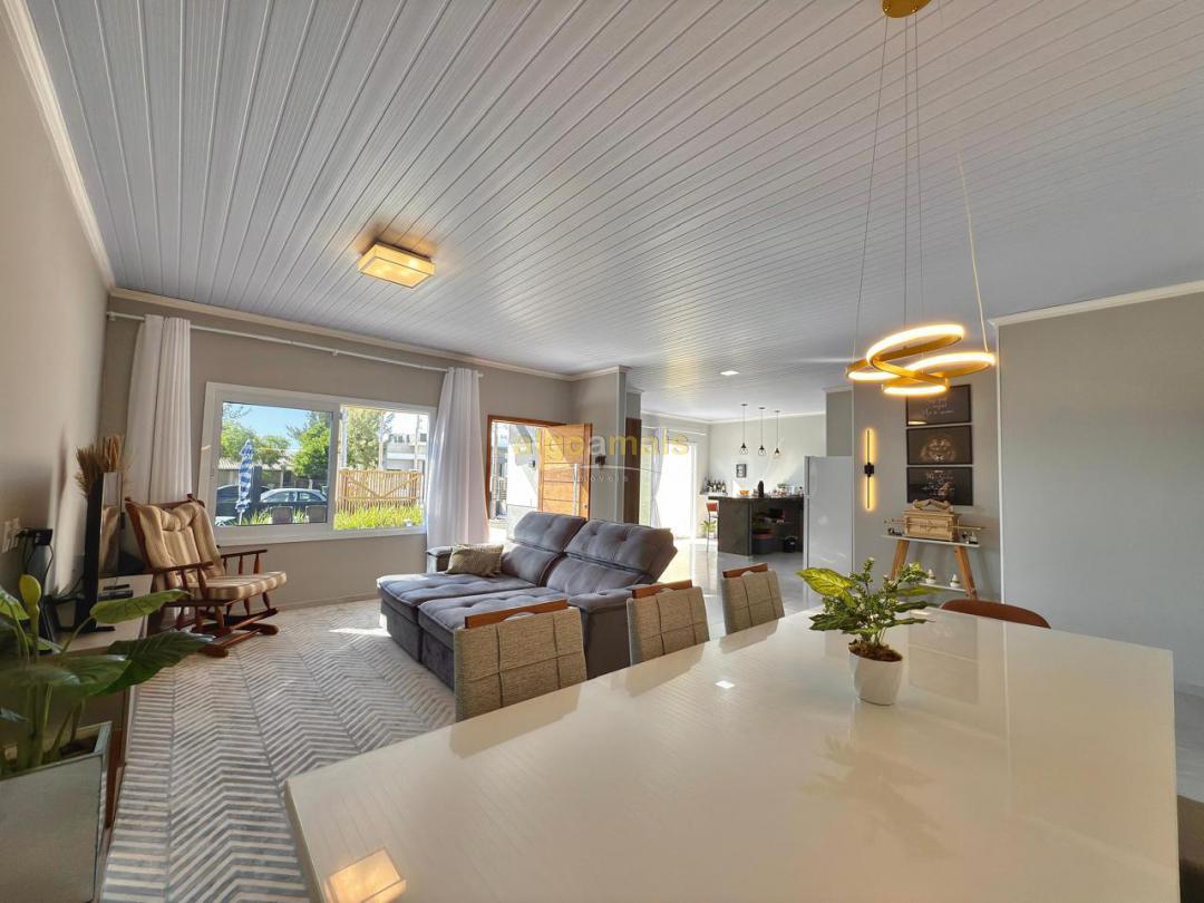 Casa, 4 quartos, 145 m² - Foto 9