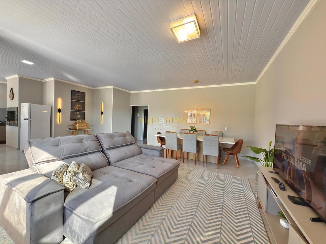 Casa, 4 quartos, 145 m² - Foto 11