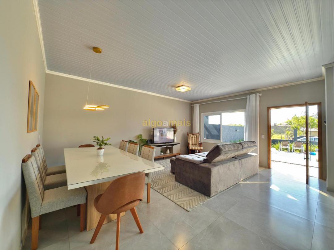 Casa, 4 quartos, 145 m² - Foto 12