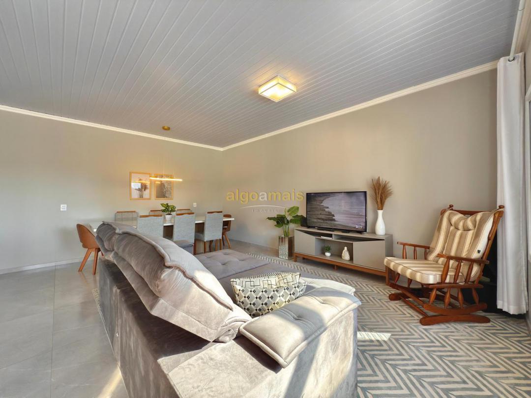 Casa, 4 quartos, 145 m² - Foto 13