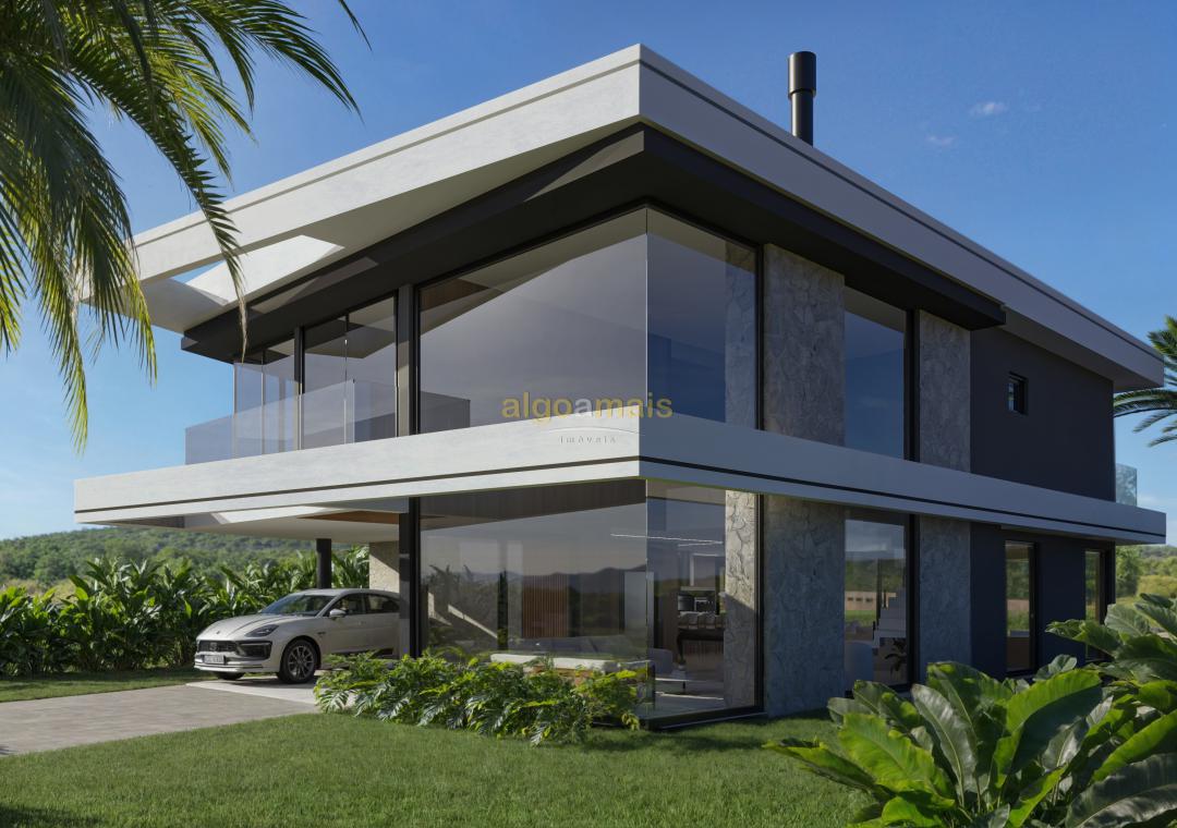 Casa de Condomínio, 6 quartos - Foto 2