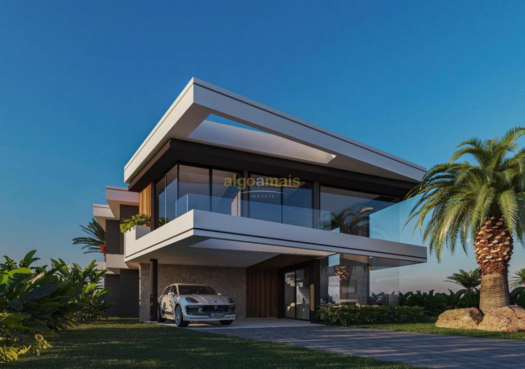 Casa de Condomínio, 6 quartos - Foto 3