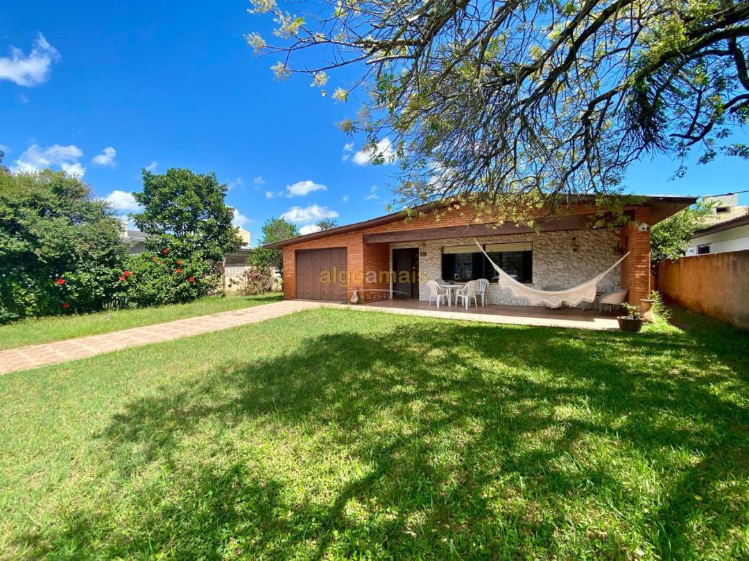 Casa, 3 quartos, 193 m² - Foto 1